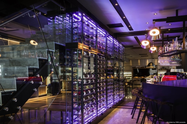 Hotel Pullman Sydney Airport